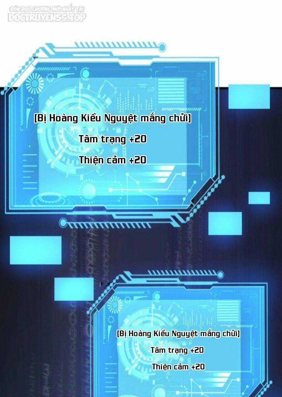 Thiên Đạo Nguyền Rủa Ư? Ta Nghịch Thiên!! Chapter 36 trang 49