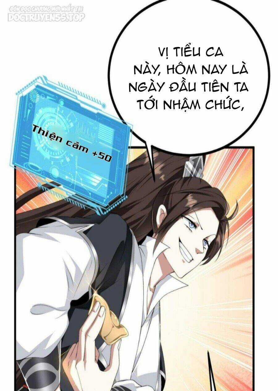 Thiên Đạo Nguyền Rủa Ư? Ta Nghịch Thiên!! Chapter 36 trang 5