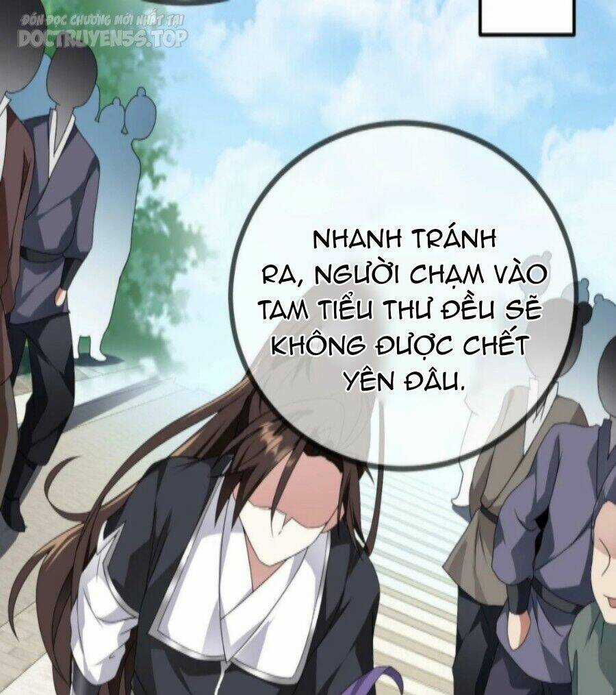 Thiên Đạo Nguyền Rủa Ư? Ta Nghịch Thiên!! Chapter 36 trang 52