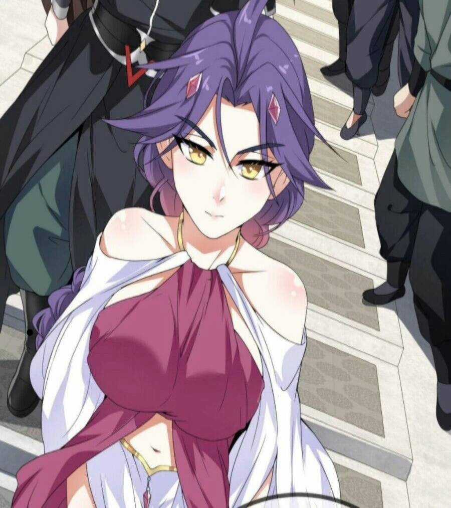 Thiên Đạo Nguyền Rủa Ư? Ta Nghịch Thiên!! Chapter 36 trang 53