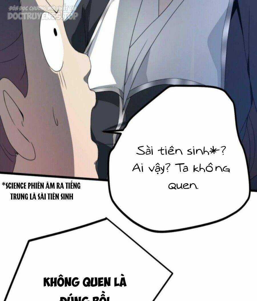 Thiên Đạo Nguyền Rủa Ư? Ta Nghịch Thiên!! Chapter 36 trang 57