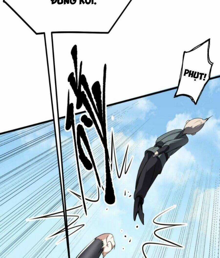 Thiên Đạo Nguyền Rủa Ư? Ta Nghịch Thiên!! Chapter 36 trang 58