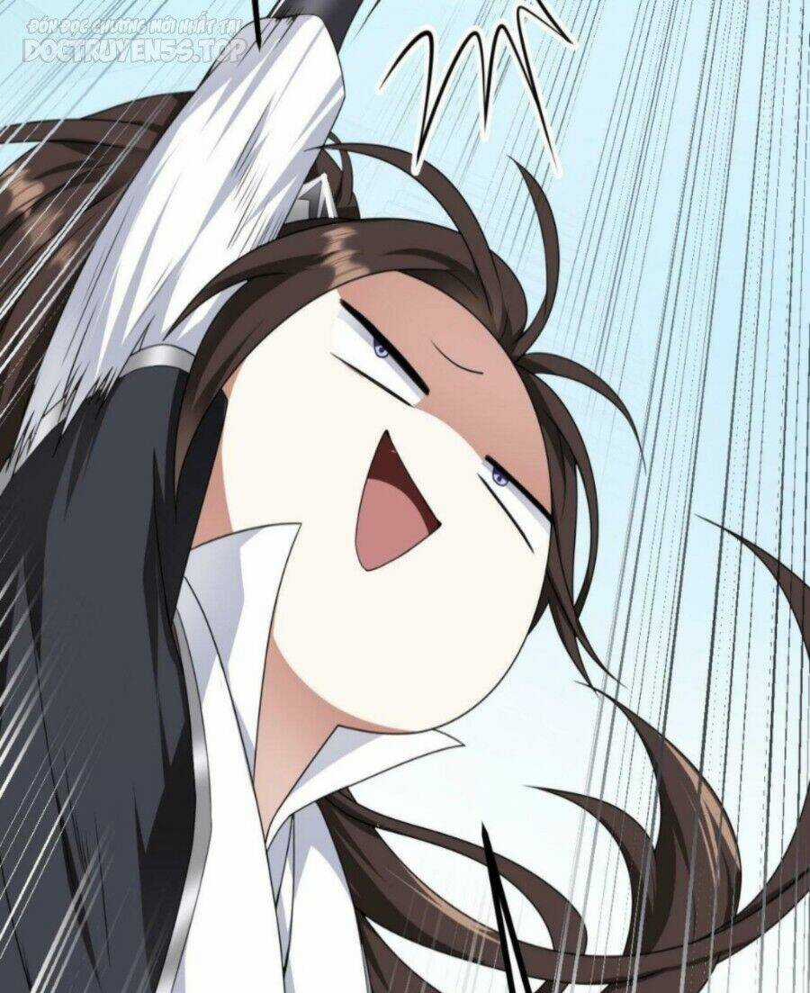 Thiên Đạo Nguyền Rủa Ư? Ta Nghịch Thiên!! Chapter 36 trang 59