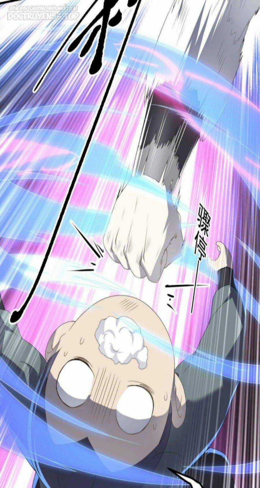 Thiên Đạo Nguyền Rủa Ư? Ta Nghịch Thiên!! Chapter 36 trang 65