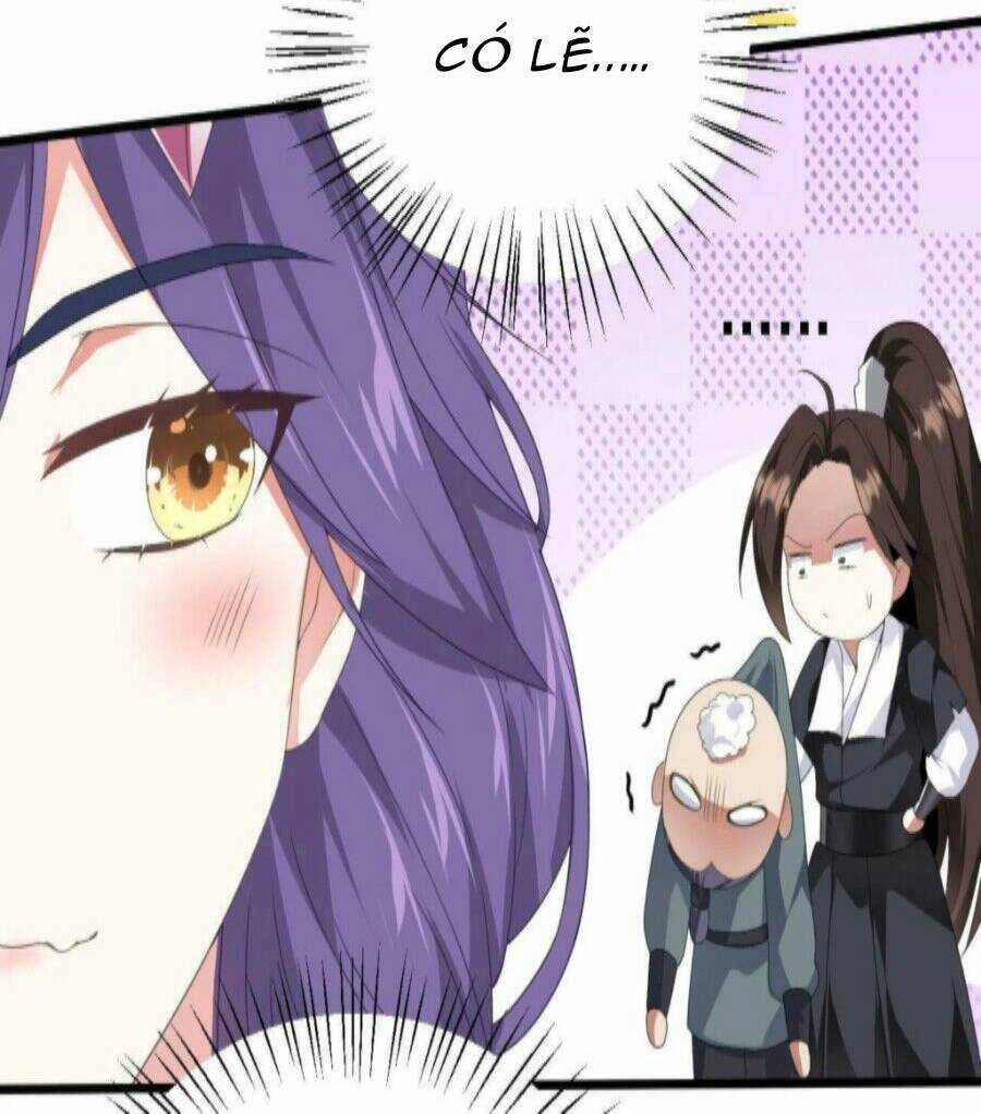 Thiên Đạo Nguyền Rủa Ư? Ta Nghịch Thiên!! Chapter 36 trang 67