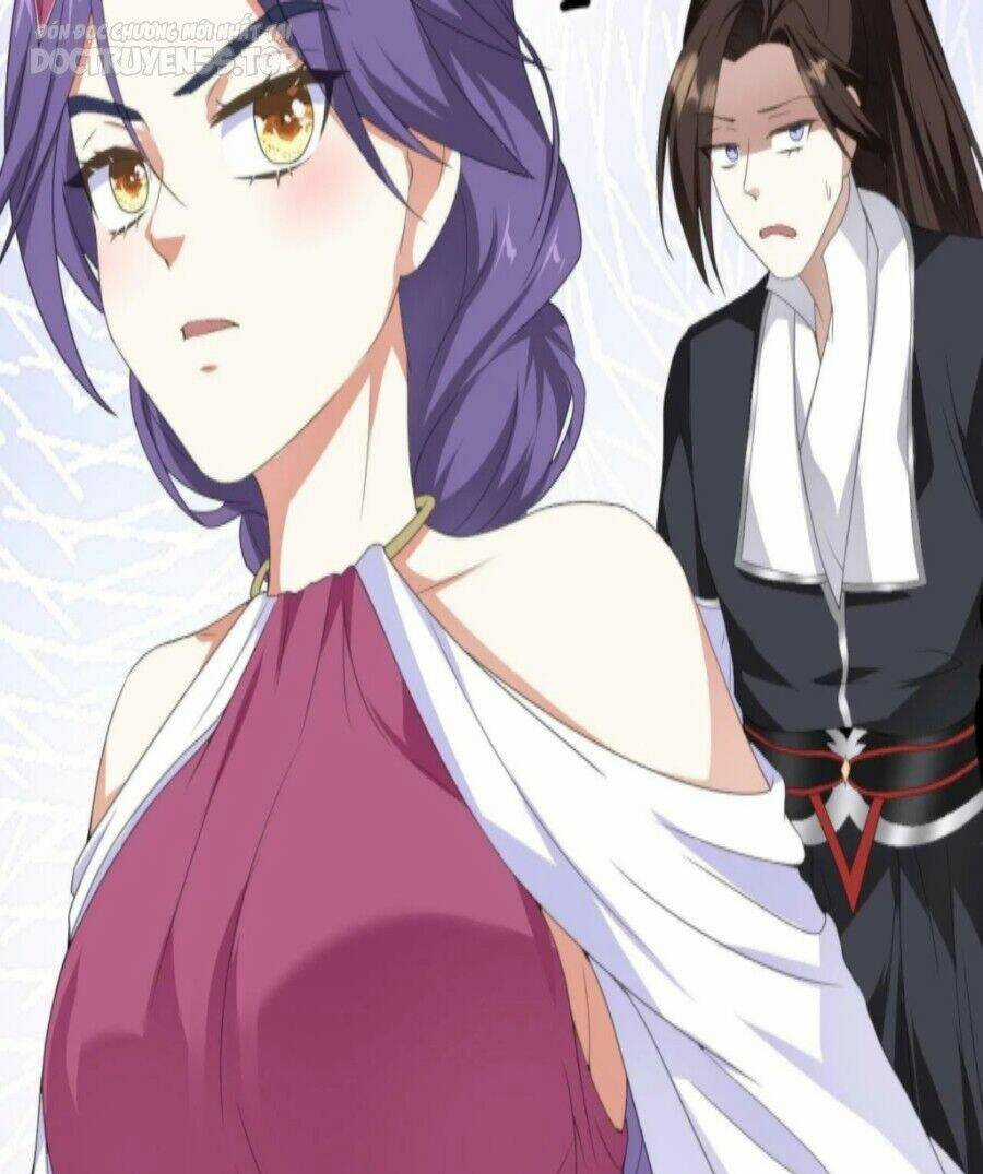 Thiên Đạo Nguyền Rủa Ư? Ta Nghịch Thiên!! Chapter 36 trang 70