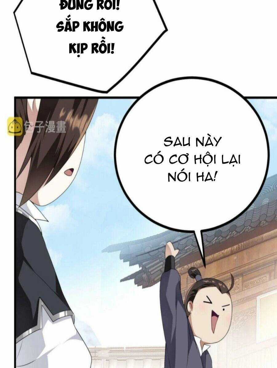 Thiên Đạo Nguyền Rủa Ư? Ta Nghịch Thiên!! Chapter 36 trang 9