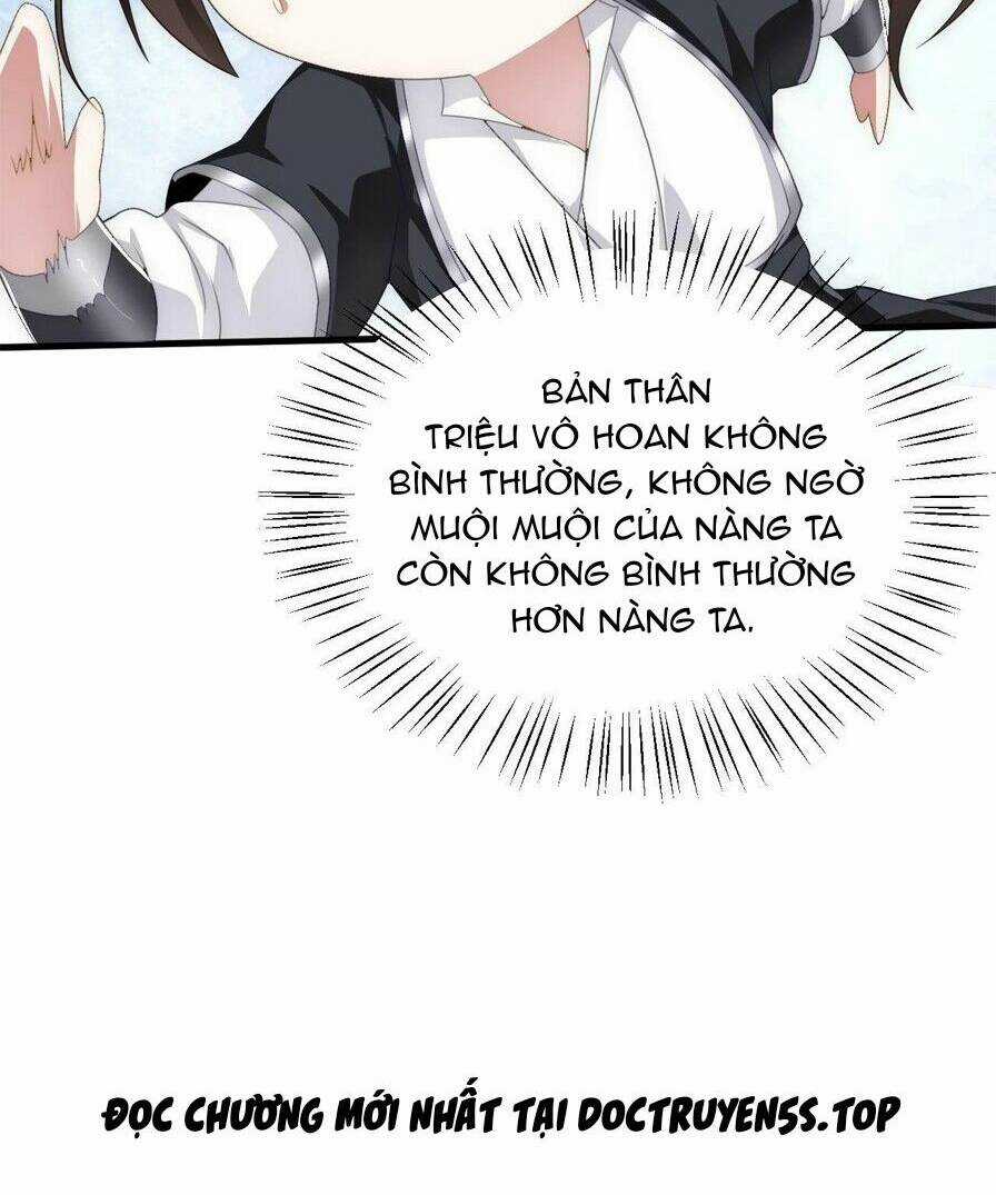 Thiên Đạo Nguyền Rủa Ư? Ta Nghịch Thiên!! Chapter 37 trang 12