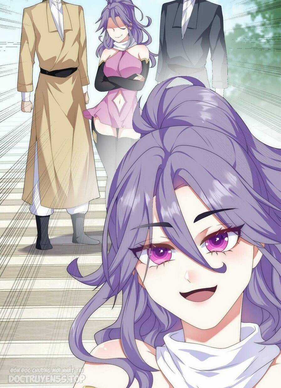 Thiên Đạo Nguyền Rủa Ư? Ta Nghịch Thiên!! Chapter 37 trang 2