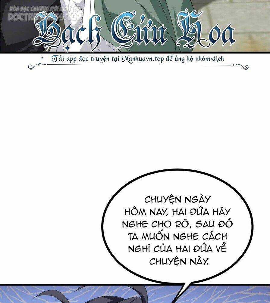Thiên Đạo Nguyền Rủa Ư? Ta Nghịch Thiên!! Chapter 37 trang 24