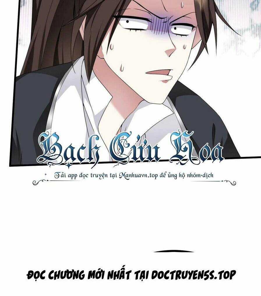 Thiên Đạo Nguyền Rủa Ư? Ta Nghịch Thiên!! Chapter 37 trang 34