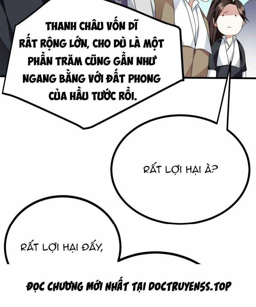 Thiên Đạo Nguyền Rủa Ư? Ta Nghịch Thiên!! Chapter 37 trang 40
