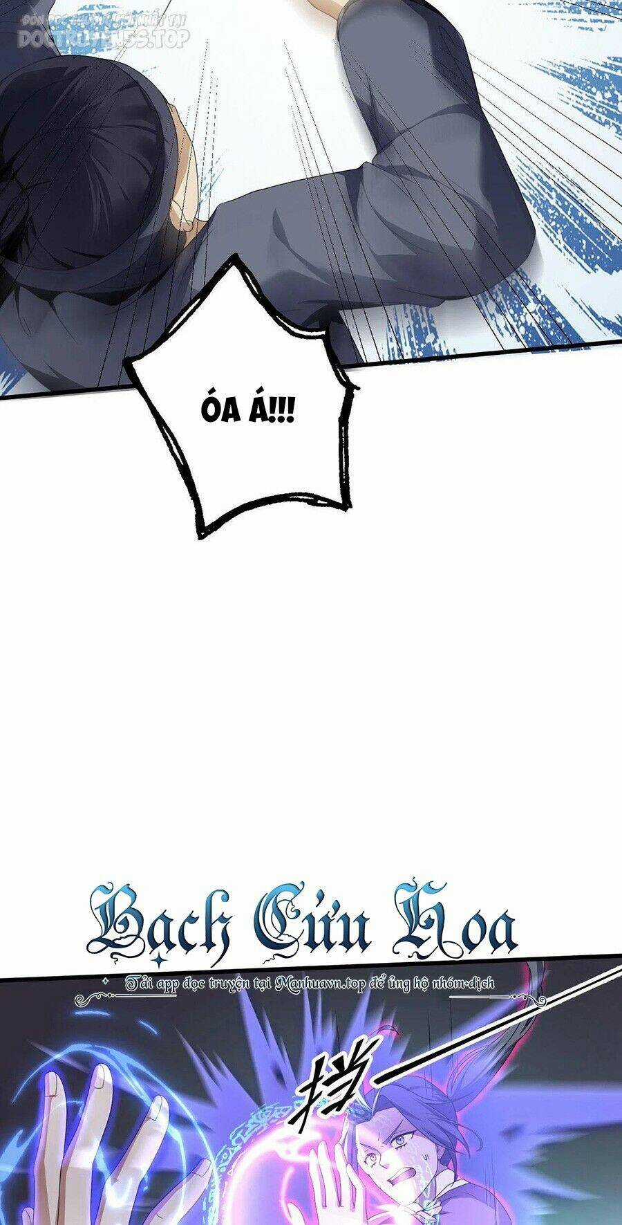 Thiên Đạo Nguyền Rủa Ư? Ta Nghịch Thiên!! Chapter 38 trang 14