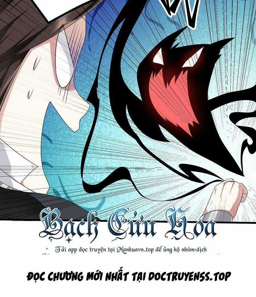 Thiên Đạo Nguyền Rủa Ư? Ta Nghịch Thiên!! Chapter 38 trang 27