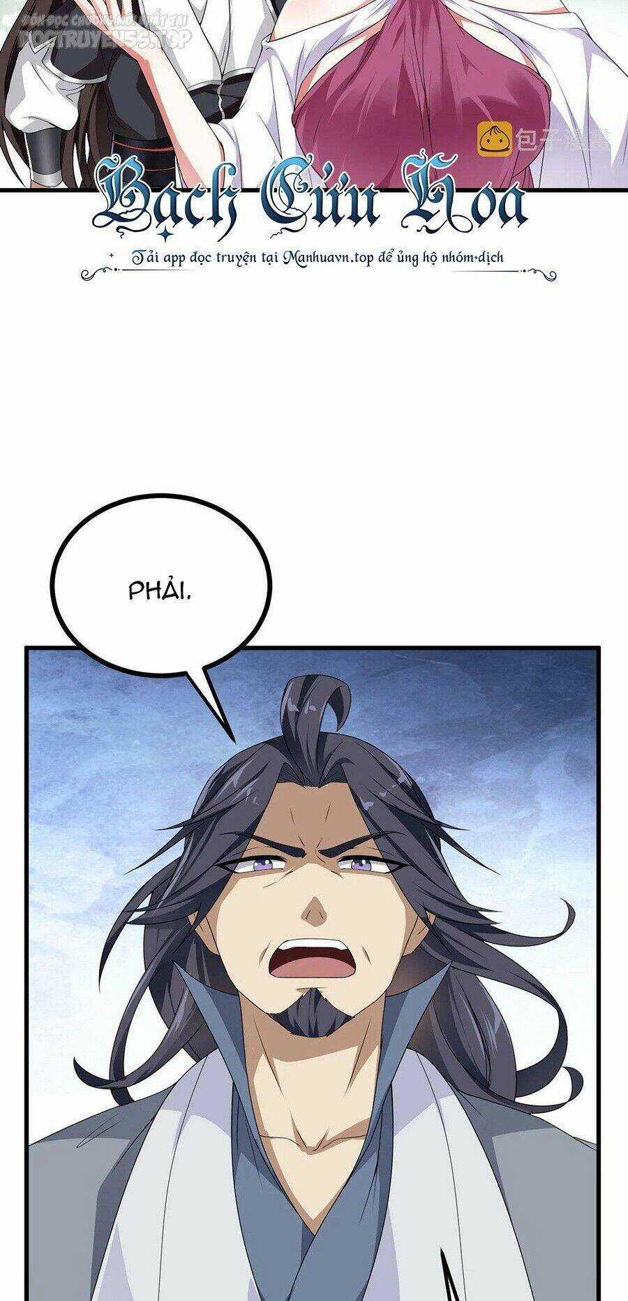 Thiên Đạo Nguyền Rủa Ư? Ta Nghịch Thiên!! Chapter 38 trang 3