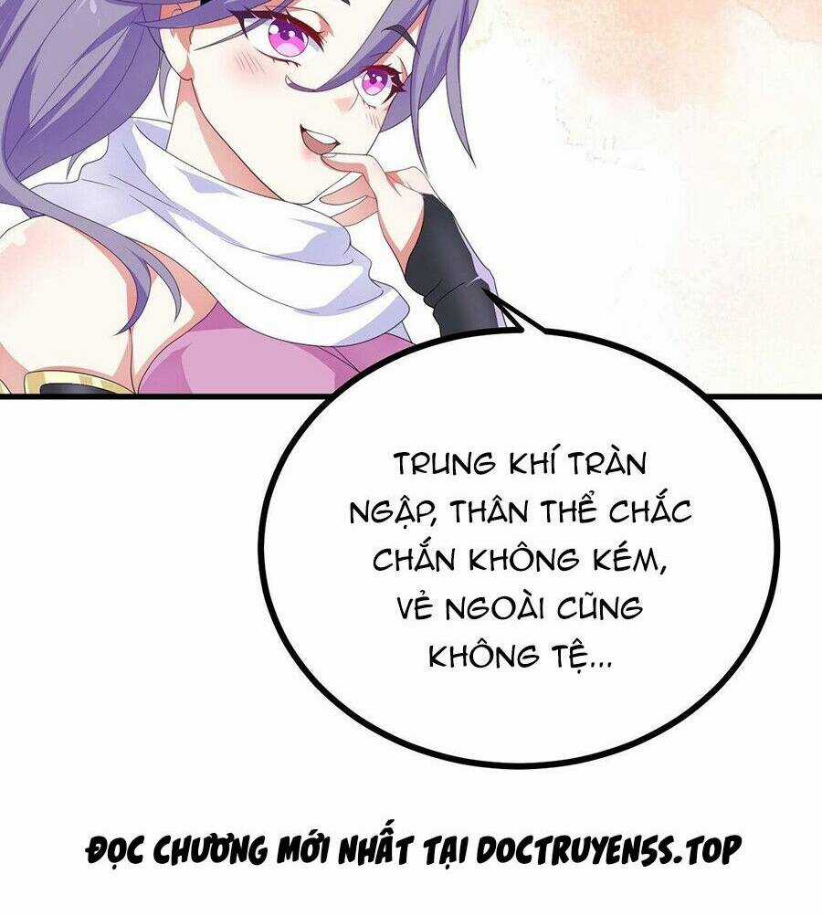 Thiên Đạo Nguyền Rủa Ư? Ta Nghịch Thiên!! Chapter 38 trang 35