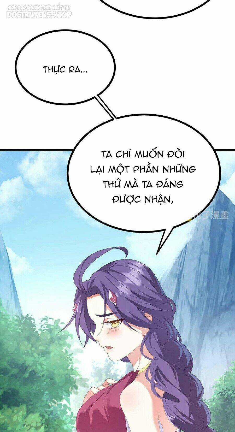 Thiên Đạo Nguyền Rủa Ư? Ta Nghịch Thiên!! Chapter 38 trang 46