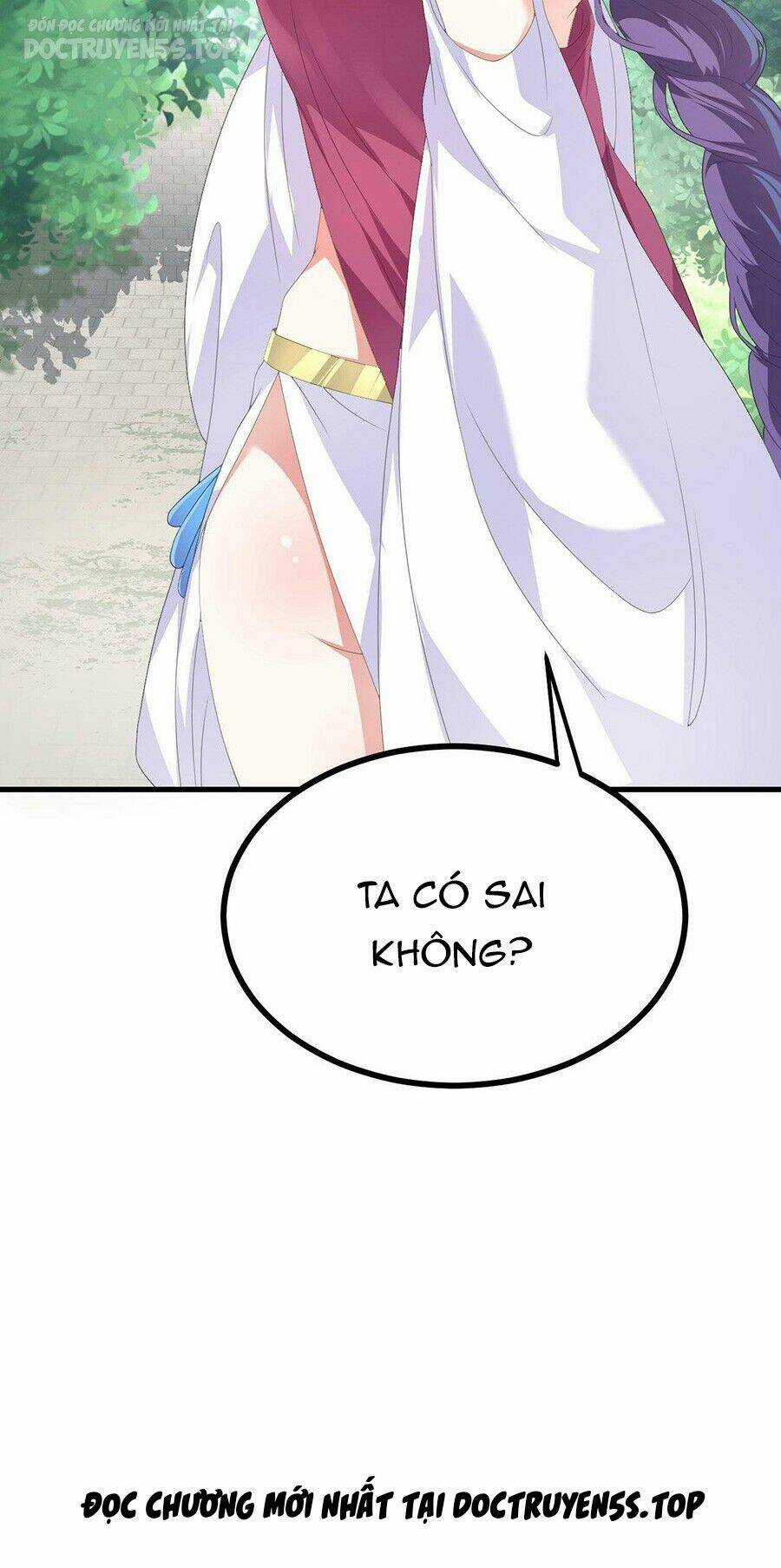 Thiên Đạo Nguyền Rủa Ư? Ta Nghịch Thiên!! Chapter 38 trang 47