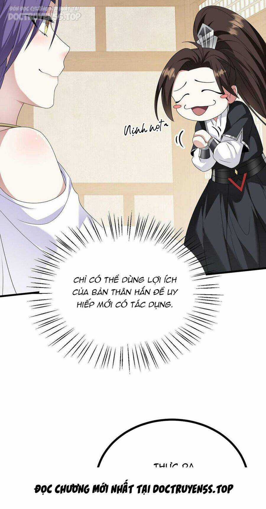 Thiên Đạo Nguyền Rủa Ư? Ta Nghịch Thiên!! Chapter 39 trang 15