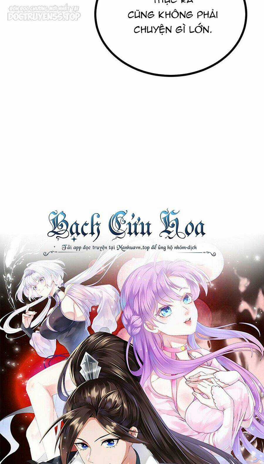 Thiên Đạo Nguyền Rủa Ư? Ta Nghịch Thiên!! Chapter 39 trang 16