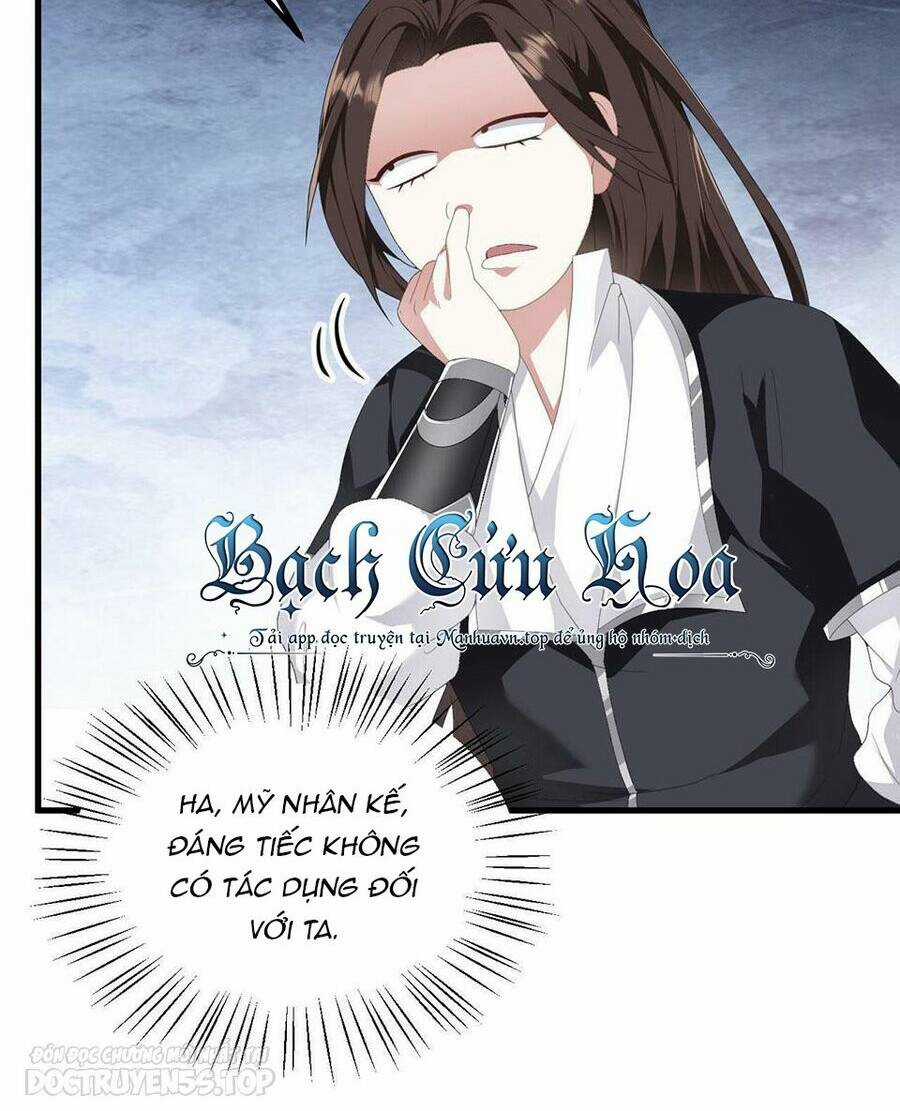 Thiên Đạo Nguyền Rủa Ư? Ta Nghịch Thiên!! Chapter 39 trang 2