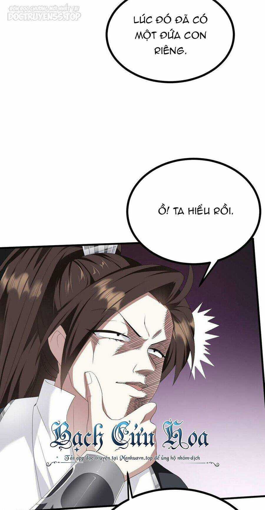 Thiên Đạo Nguyền Rủa Ư? Ta Nghịch Thiên!! Chapter 39 trang 22