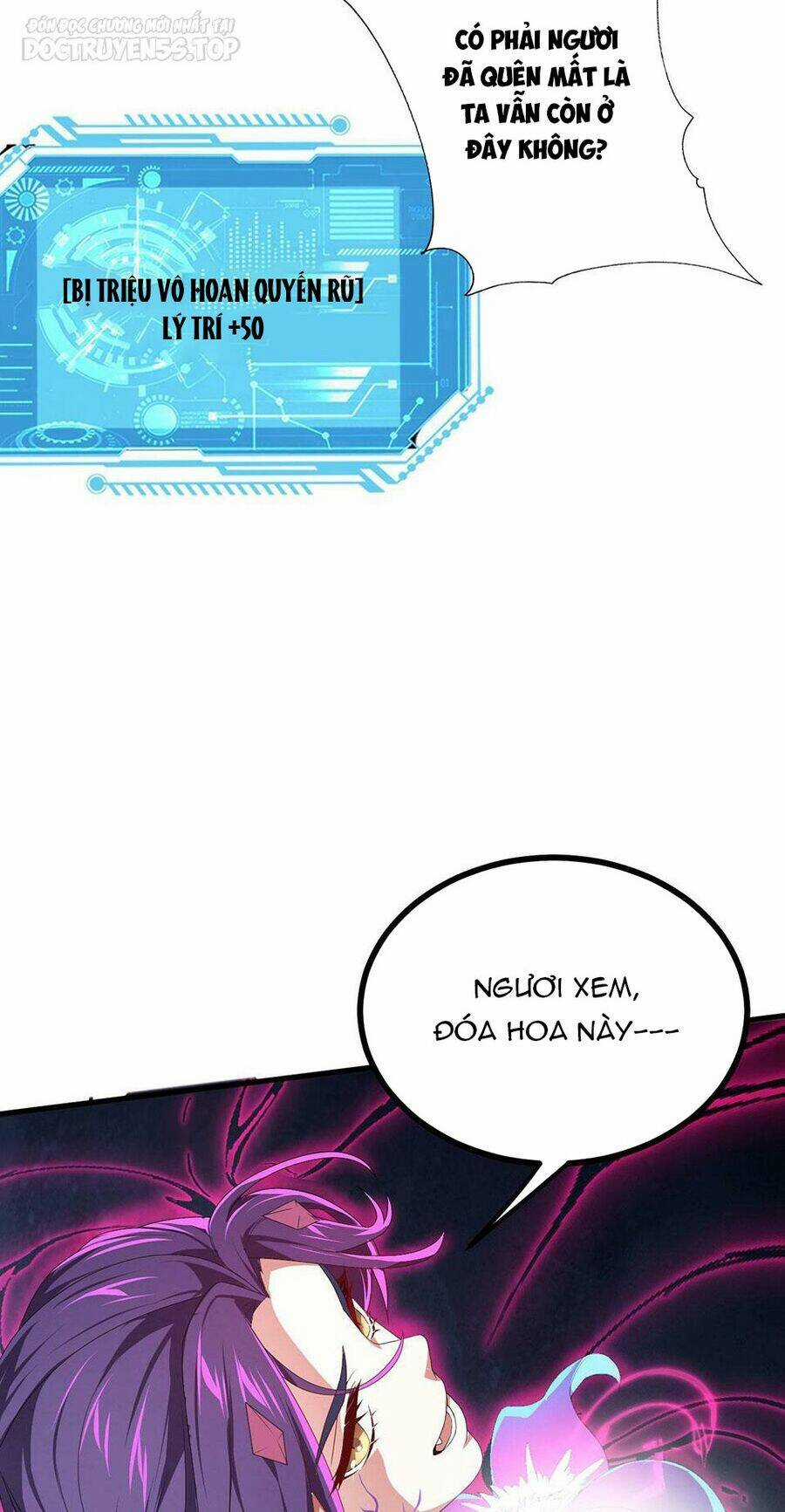 Thiên Đạo Nguyền Rủa Ư? Ta Nghịch Thiên!! Chapter 39 trang 28