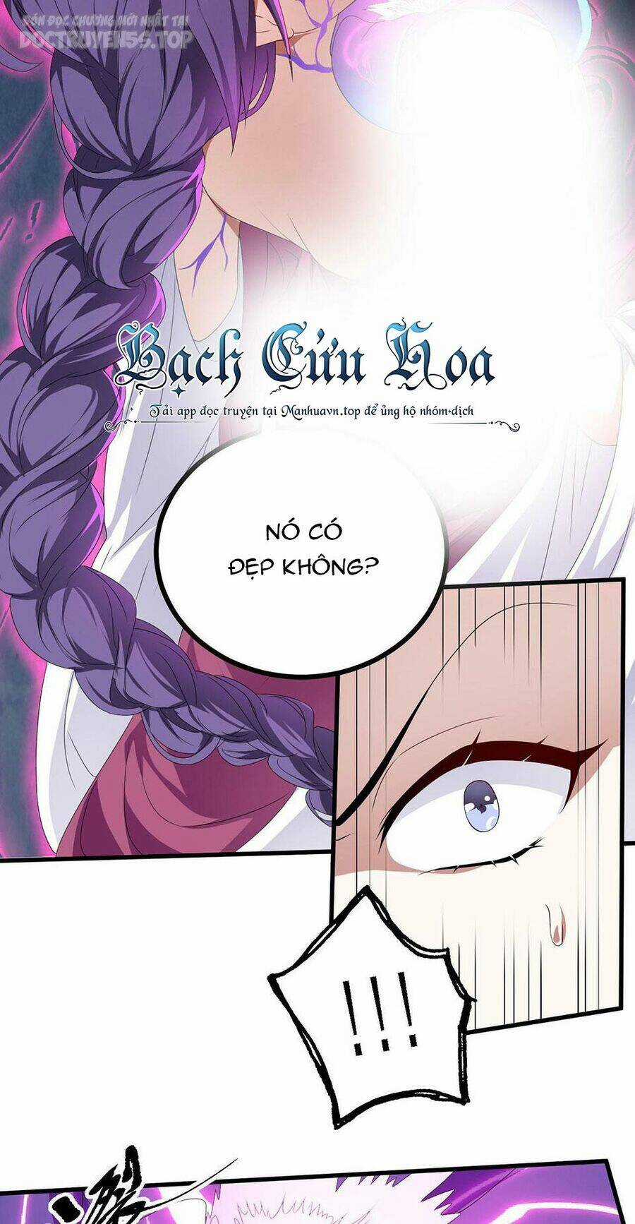 Thiên Đạo Nguyền Rủa Ư? Ta Nghịch Thiên!! Chapter 39 trang 29