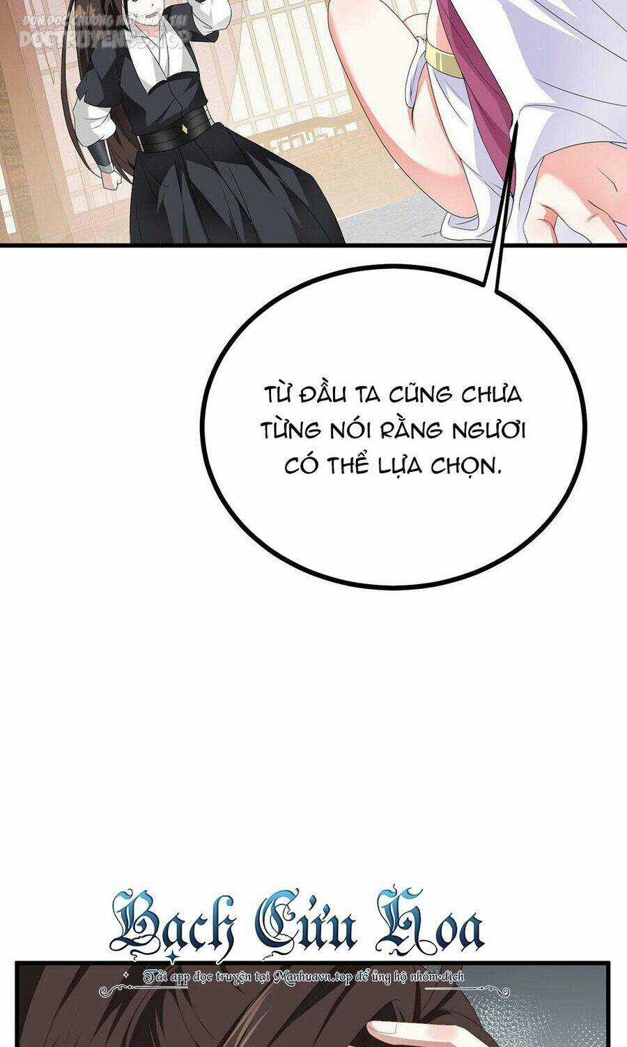 Thiên Đạo Nguyền Rủa Ư? Ta Nghịch Thiên!! Chapter 39 trang 34