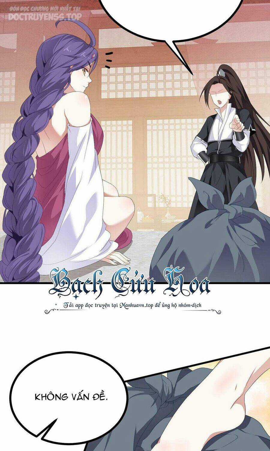 Thiên Đạo Nguyền Rủa Ư? Ta Nghịch Thiên!! Chapter 39 trang 40