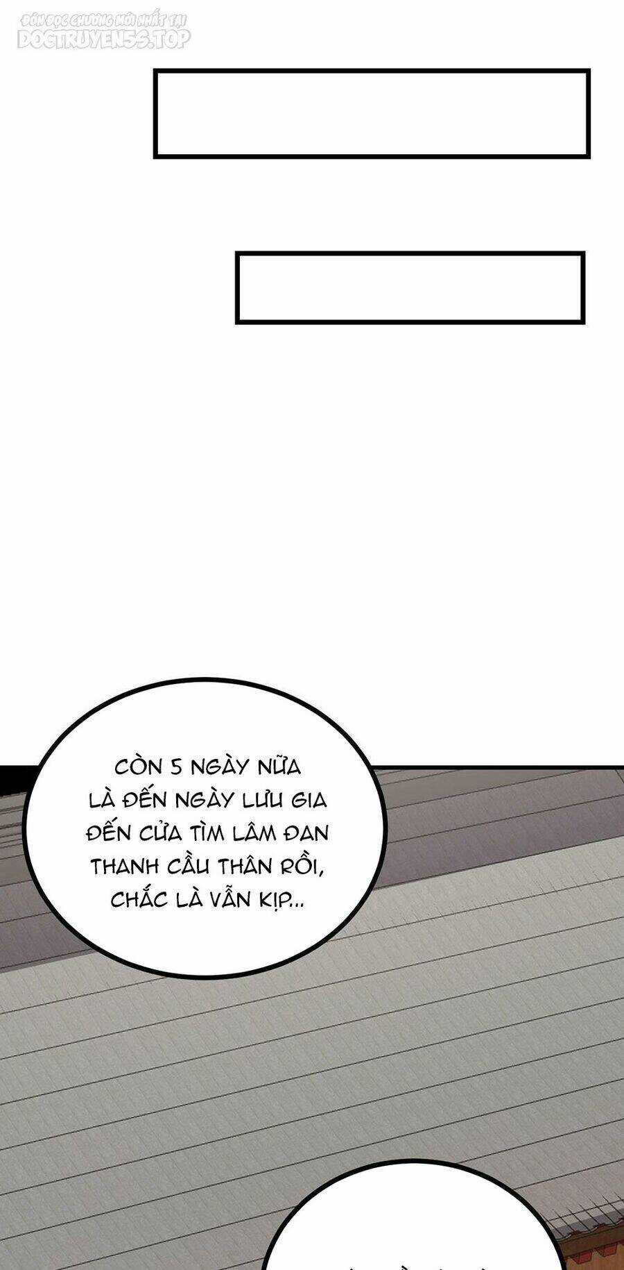 Thiên Đạo Nguyền Rủa Ư? Ta Nghịch Thiên!! Chapter 39 trang 43