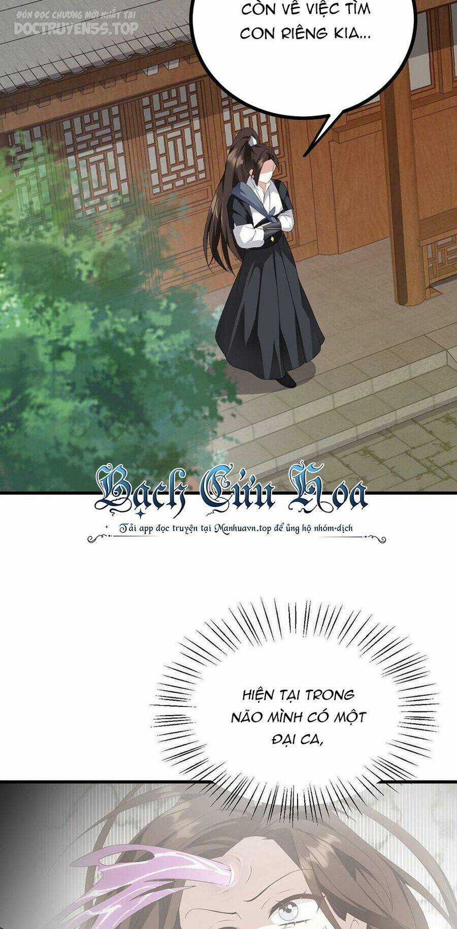 Thiên Đạo Nguyền Rủa Ư? Ta Nghịch Thiên!! Chapter 39 trang 44