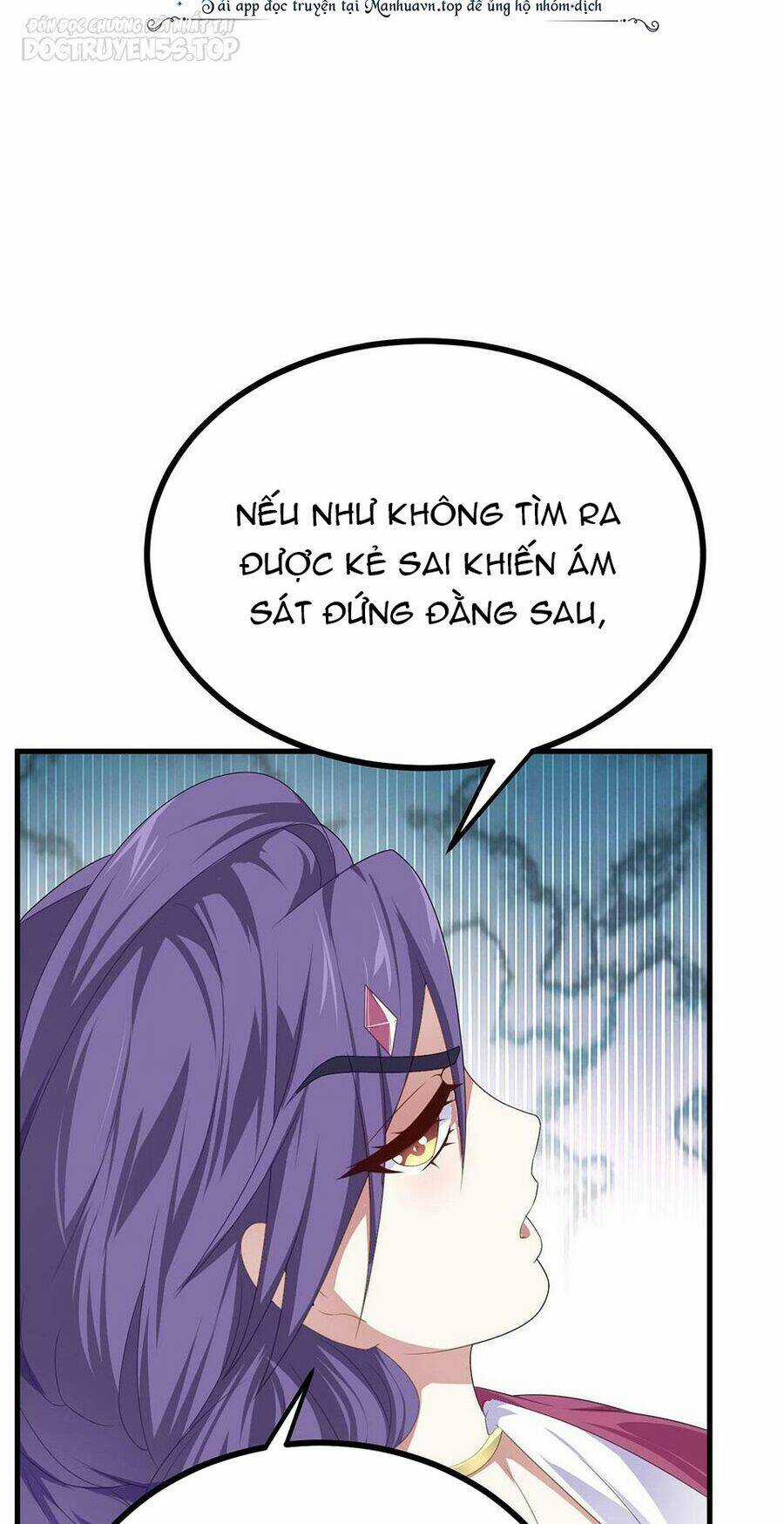 Thiên Đạo Nguyền Rủa Ư? Ta Nghịch Thiên!! Chapter 39 trang 9