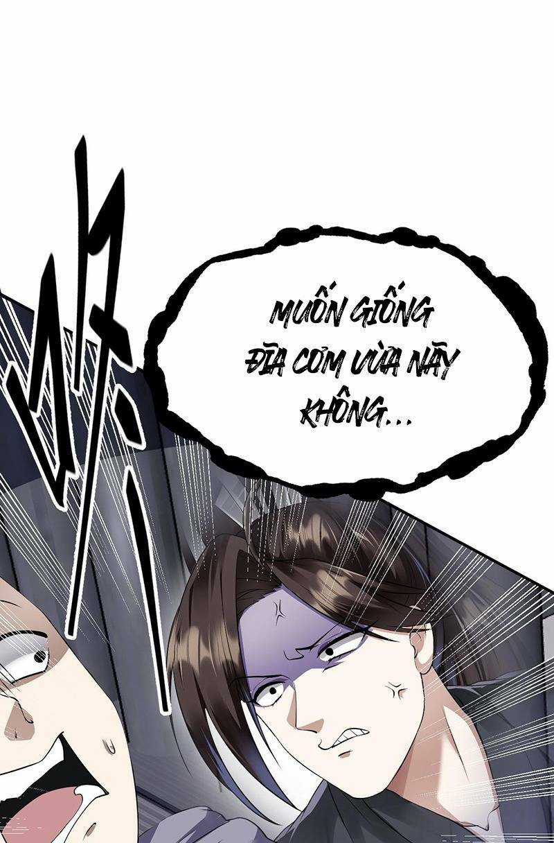 Thiên Đạo Nguyền Rủa Ư? Ta Nghịch Thiên!! Chapter 4 trang 14