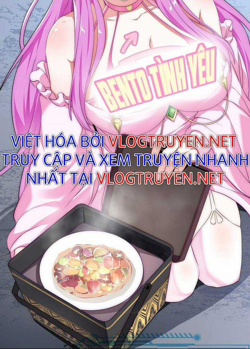 Thiên Đạo Nguyền Rủa Ư? Ta Nghịch Thiên!! Chapter 4 trang 22