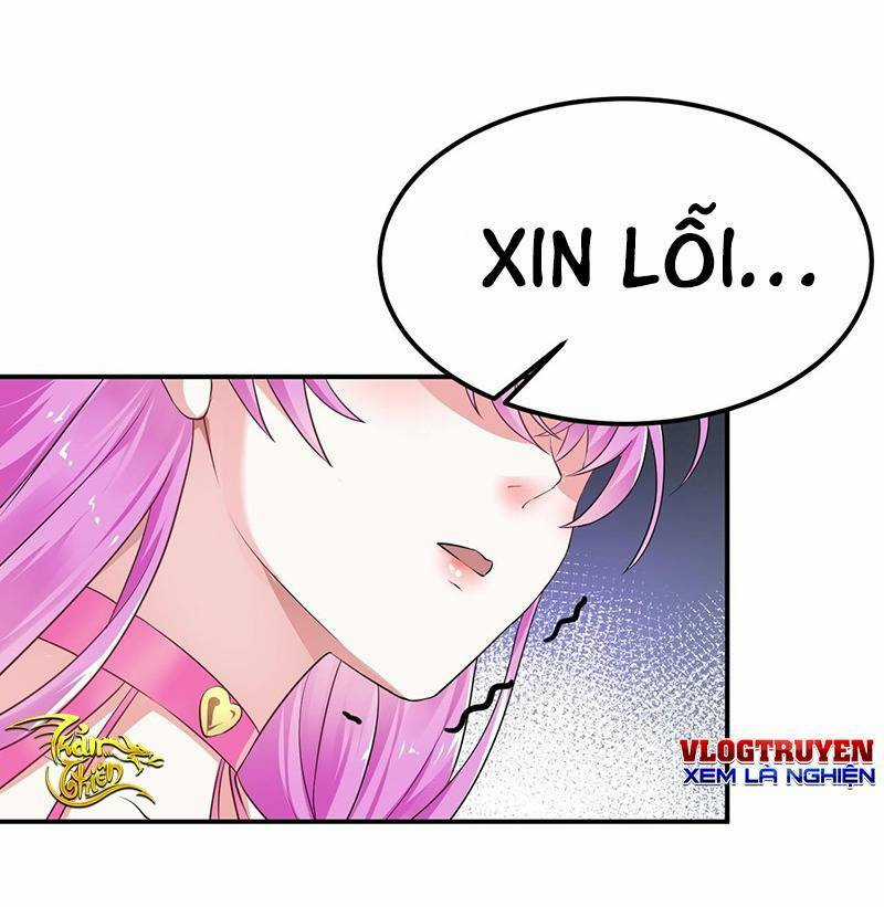 Thiên Đạo Nguyền Rủa Ư? Ta Nghịch Thiên!! Chapter 4 trang 26