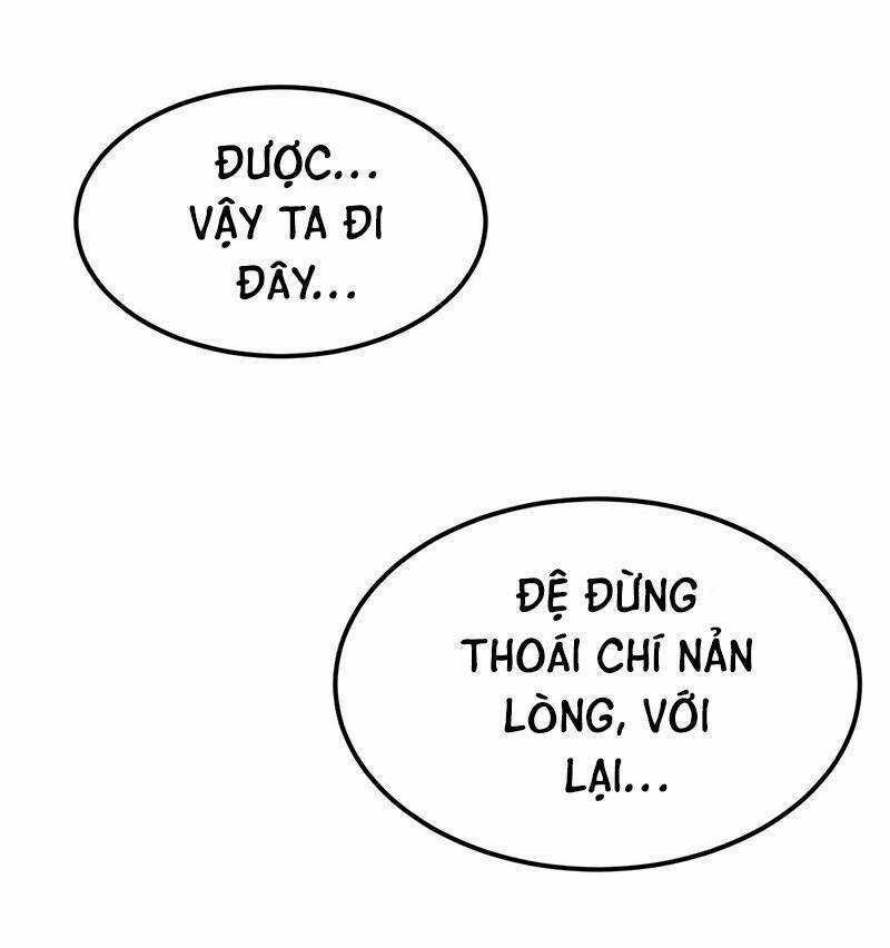 Thiên Đạo Nguyền Rủa Ư? Ta Nghịch Thiên!! Chapter 4 trang 27