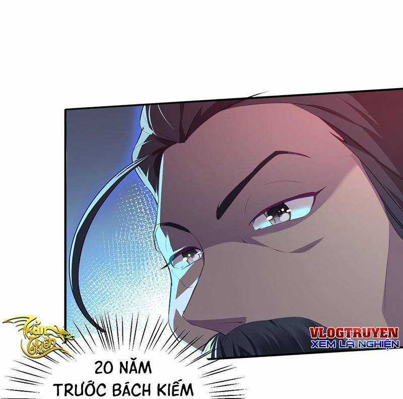 Thiên Đạo Nguyền Rủa Ư? Ta Nghịch Thiên!! Chapter 4 trang 35