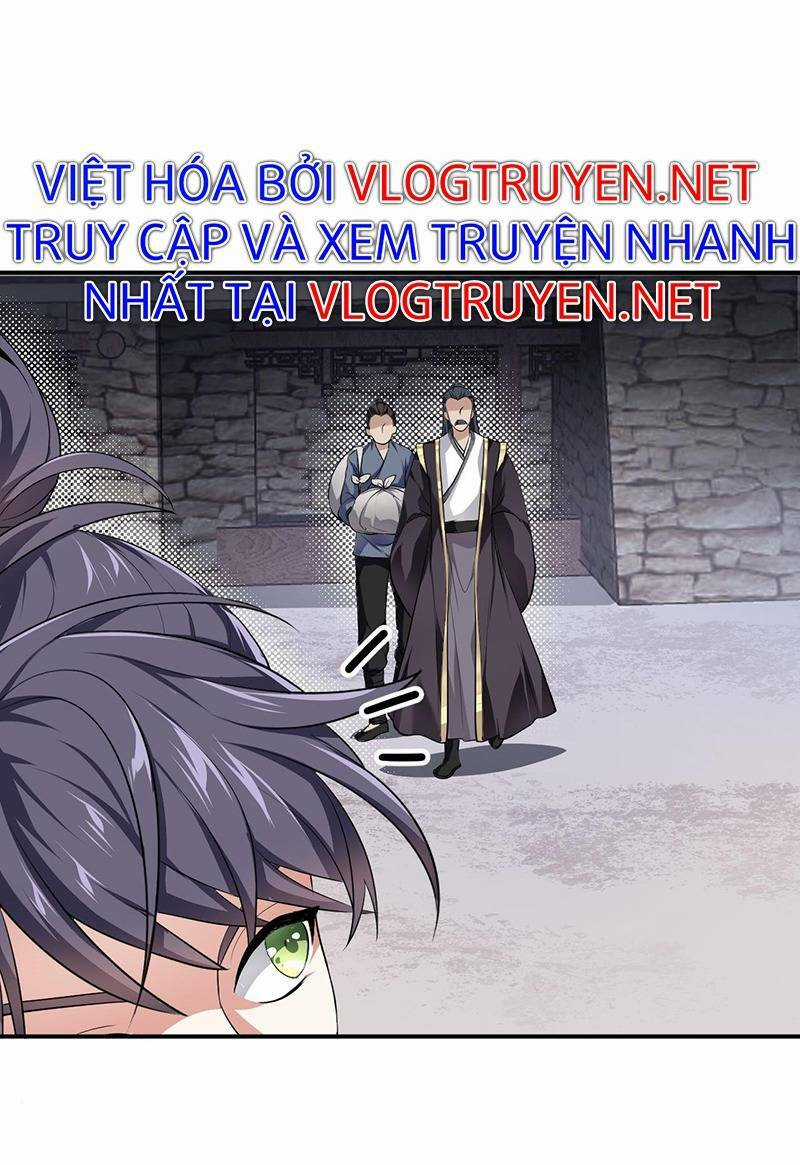 Thiên Đạo Nguyền Rủa Ư? Ta Nghịch Thiên!! Chapter 4 trang 47