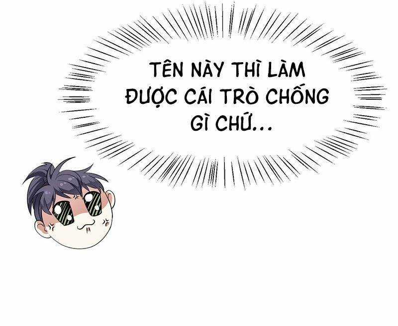 Thiên Đạo Nguyền Rủa Ư? Ta Nghịch Thiên!! Chapter 4 trang 57