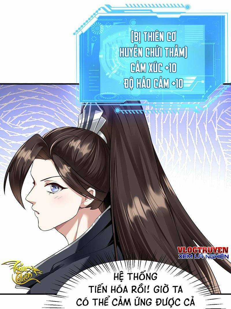 Thiên Đạo Nguyền Rủa Ư? Ta Nghịch Thiên!! Chapter 4 trang 59