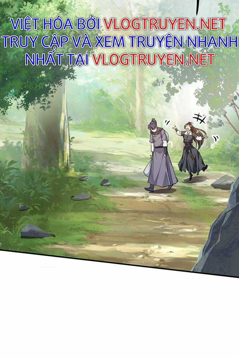 Thiên Đạo Nguyền Rủa Ư? Ta Nghịch Thiên!! Chapter 4 trang 62