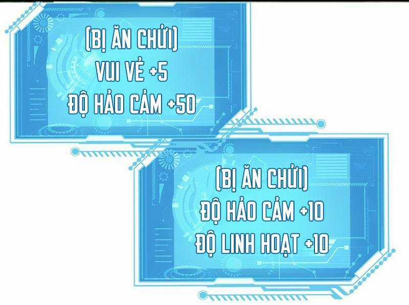 Thiên Đạo Nguyền Rủa Ư? Ta Nghịch Thiên!! Chapter 4 trang 71