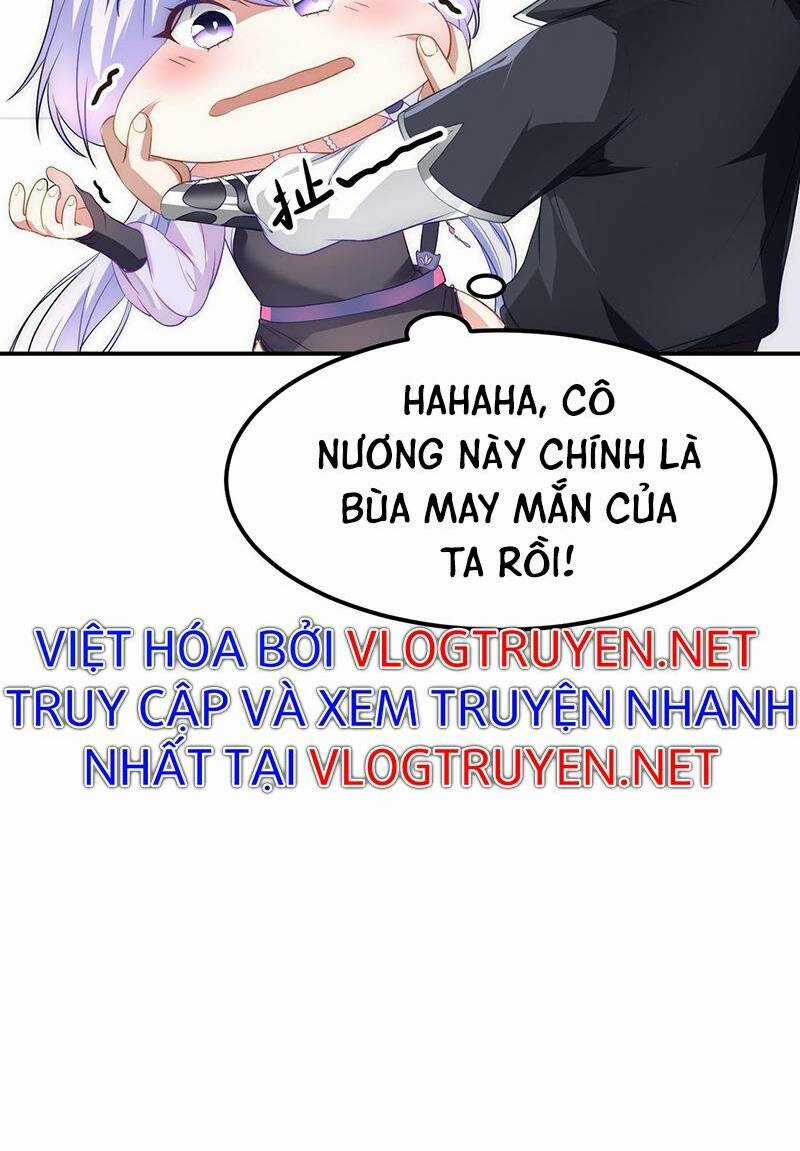 Thiên Đạo Nguyền Rủa Ư? Ta Nghịch Thiên!! Chapter 4 trang 75
