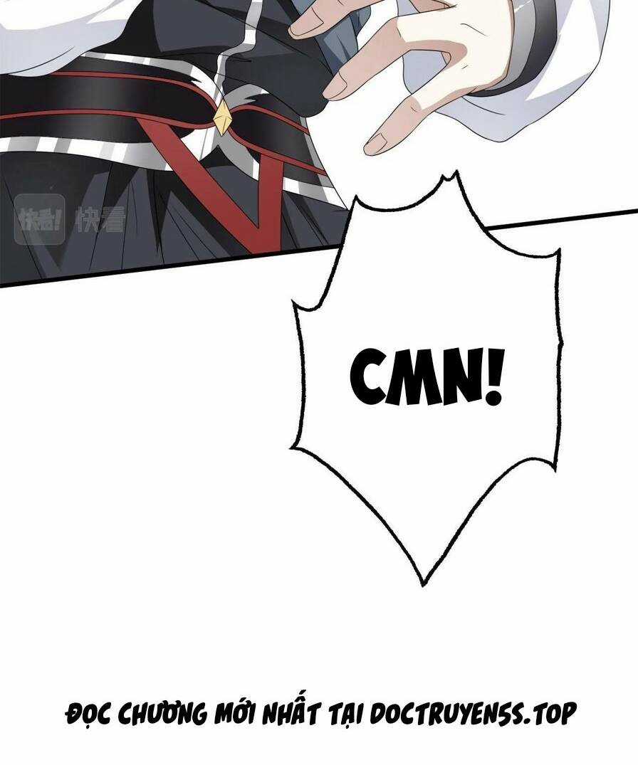 Thiên Đạo Nguyền Rủa Ư? Ta Nghịch Thiên!! Chapter 40 trang 11