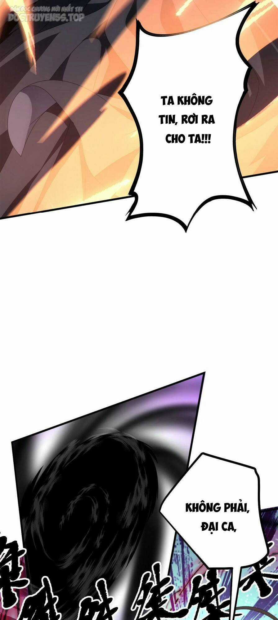 Thiên Đạo Nguyền Rủa Ư? Ta Nghịch Thiên!! Chapter 40 trang 14