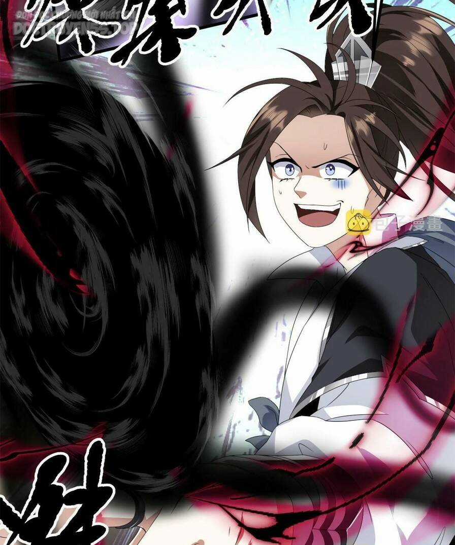 Thiên Đạo Nguyền Rủa Ư? Ta Nghịch Thiên!! Chapter 40 trang 15