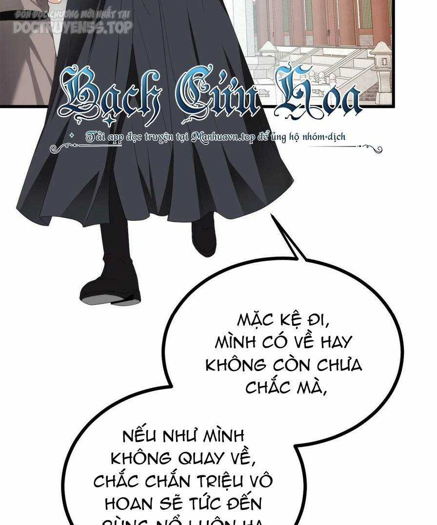 Thiên Đạo Nguyền Rủa Ư? Ta Nghịch Thiên!! Chapter 40 trang 2