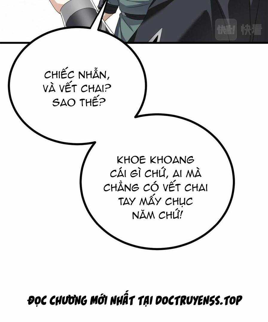 Thiên Đạo Nguyền Rủa Ư? Ta Nghịch Thiên!! Chapter 40 trang 21