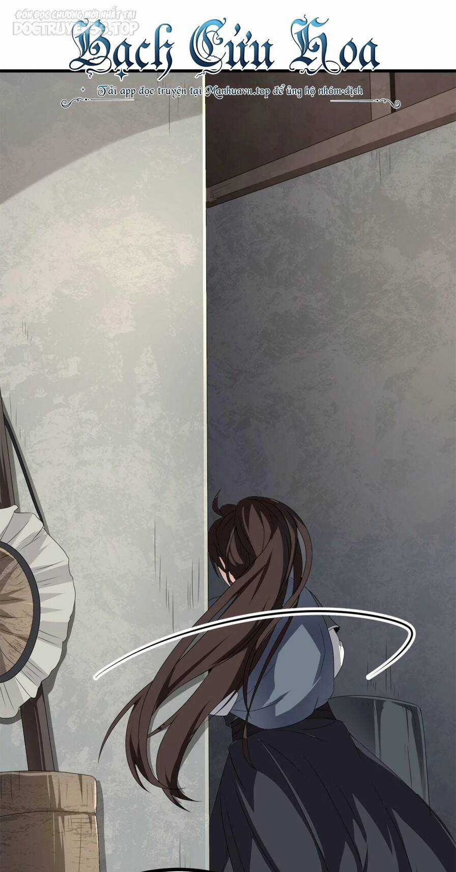 Thiên Đạo Nguyền Rủa Ư? Ta Nghịch Thiên!! Chapter 40 trang 24